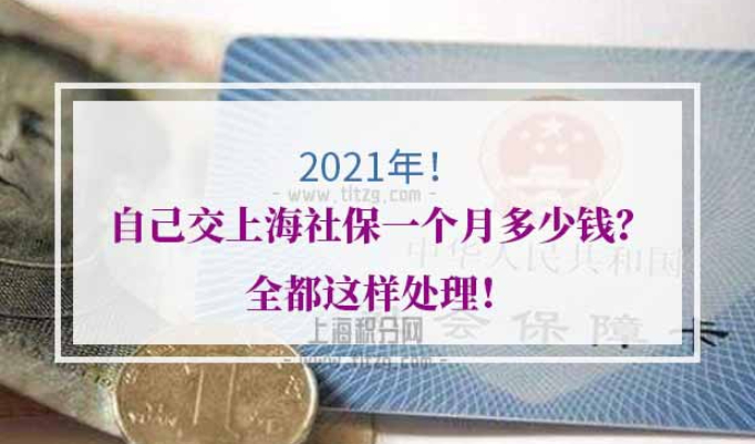 上海社保